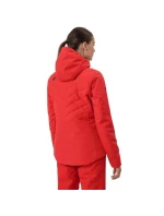Lyžiarska bunda H4Z21 KUDN003 62S - 4F