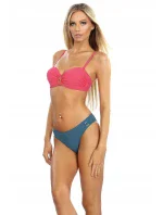 Dvojdielne plavky Mozambik - S940NJ - Self