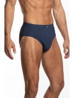 Pánske tričko CLASSIC SLEEVE M-110CL-17 3XL-4XL 3 balenia