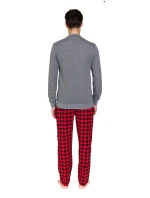 PÁNSKE PYŽAMO PMB.7344 J/25