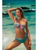 Plavky Amazonia 6 - Full Cup - S995V1