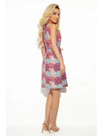 Denné šaty model 167030 Numoco Denné šaty model 167030 Numoco