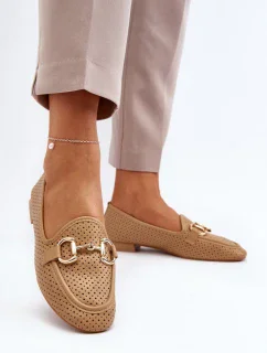 Mokasíny model 194164 Step in style