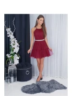 Večerné šaty model 208921 With You