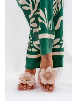 Papuče model 209978 Step in style