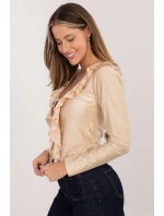 Blúzka model 222158 Taliansko Moda