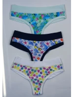 Dámske brazilky Lovelygirl 6532D