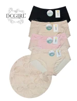 DC Girl nohavičky 27079 A'2 M-2XL DC Girl nohavičky 27079 A'2 M-2XL