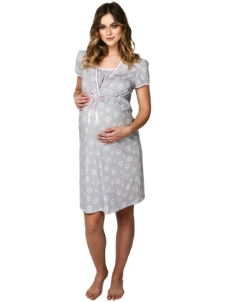 Nočná košeľa Noelia - ITALIAN FASHION