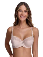 Dámska podprsenka 2105 Yasemin béžová - AVA