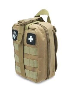 Taktické puzdro prvej pomoci Offlander Molle OFF_CACC_09KH