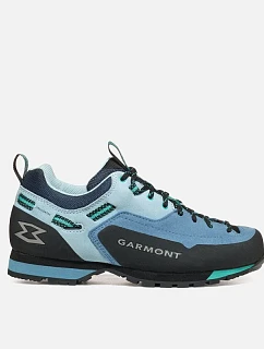 Dámske papuče Garmont Dragontail LT Evo – corydalis blue/coronet blue