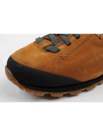 Aku Pánske trekové topánky Bellamont Gore-tex Durable Hiking Brown