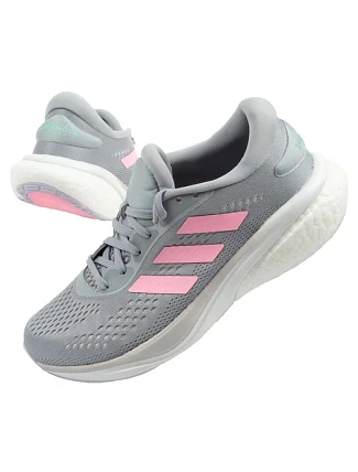 Adidas dámska športová obuv Supernova 2 tenisky sivé ľahké dámske Adidas dámska športová obuv Supernova 2 tenisky sivé ľahké dámske