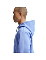Pánska mikina Nike Club BB Blue FN3859 494 Pánske