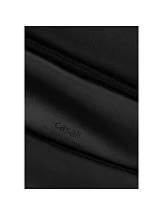 Dámske nohavice CASALL Soft Touch Flared Pants, čierne Dámske nohavice CASALL Soft Touch Flared Pants, čierne