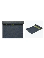 Podložka na jogu "SUNDIAL LAYERS" 6mm 62432 Podložka na jogu "SUNDIAL LAYERS" 6mm 62432