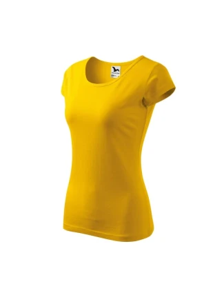 Dámske tričko Pure W MLI-12204 - Malfini Dámske tričko Pure W MLI-12204 - Malfini