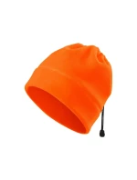 Fleecová čiapka Malfini HV Practic MLI-5V998