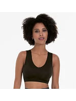 Braletka Essential s penovou výstužou 5405 black - Anita Classix Braletka Essential s penovou výstužou 5405 black - Anita Classix