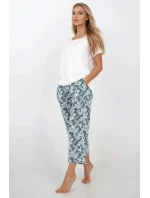 Ležérne pyžamo Beauty - Momenti Per Me