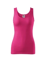 Triumph tielko dámske fialové