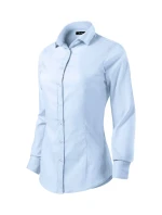 Dynamic dámske tričko svetlomodré