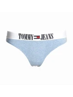 Dámske tangá UW0UW04209-DU7 - Tommy Hilfiger
