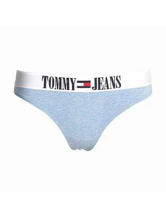 Dámske tangá UW0UW04209-DU7 - Tommy Hilfiger