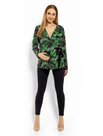 Dámska blúzka 1626 - Peekaboo Dámska blúzka 1626 - Peekaboo