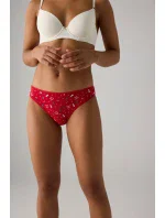 DÁMSKE VIANOČNÉ NOHAVIČKY 19043