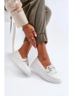 Mokasíny model 197815 Step in style Mokasíny model 197815 Step in style