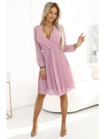 Večerné šaty model 208962 Numoco Večerné šaty model 208962 Numoco