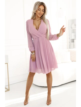 Večerné šaty model 208962 Numoco Večerné šaty model 208962 Numoco