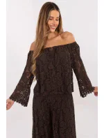 Blúzka model 214304 Taliansko Moda