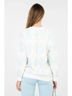 Mikina model 224855 Taliansko Moda