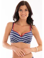 Dámske plavky Fantasy Bona P1201 top