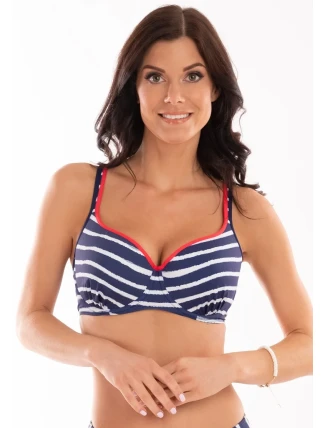 Dámske plavky Fantasy Bona P1201 top