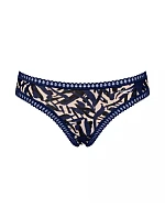 SLOGGI GO CRUSH - 3× mini nohavičky z organickej bavlny Sloggi SLOGGI GO CRUSH - 3× mini nohavičky z organickej bavlny Sloggi