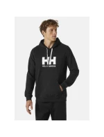 Helly Hansen pánska mikina HH LOGO HOODIE 33977 990 Helly Hansen pánska mikina HH LOGO HOODIE 33977 990