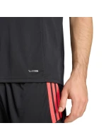 Pánsky dres adidas Tiro 26 League Jersey black, white and red KB1357 pánsky Pánsky dres adidas Tiro 26 League Jersey black, white and red KB1357 pánsky