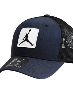 Kšiltovka Air Jordan Rise Structured Jumpman Trucker Cap - FZ0774-010
