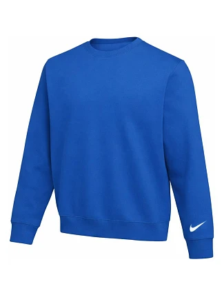 Detská mikina Nike Park 26 Fleece Crew modrá IO9045 463 Detská mikina Nike Park 26 Fleece Crew modrá IO9045 463