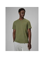 Pánske hladké tričko 4F 4FRSS26TTSHM4261-44S