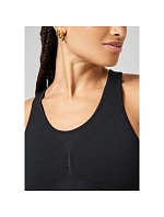 Športové tričko CASALL Seamless Soft Sports Bra, čierne Športové tričko CASALL Seamless Soft Sports Bra, čierne