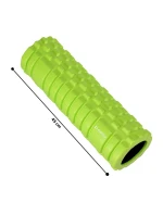 Masážny valec 45 cm HMS FS102 17-39-006