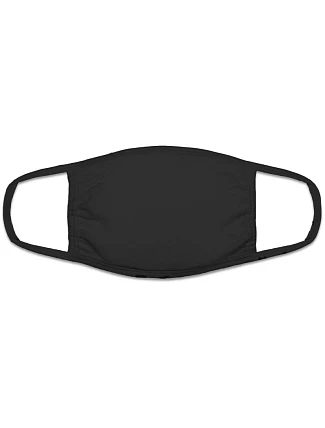Fruit of the Loom Face Mask 5 pack – Maska na tvár, balenie po 5 kusoch 16.M14V čierna Fruit of the Loom Face Mask 5 pack – Maska na tvár, balenie po 5 kusoch 16.M14V čierna