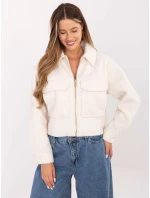 Bunda D46015XB43434A1 ecru