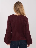 Jumper MI SW 1215.97 bordový