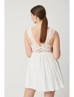 Dámska spodná košieľka 10412 - Ysabel Mora Dámska spodná košieľka 10412 - Ysabel Mora